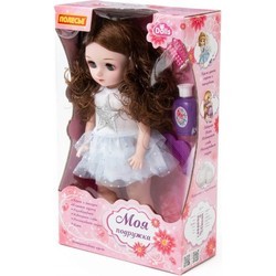 Кукла Polesie Alisa 79596
