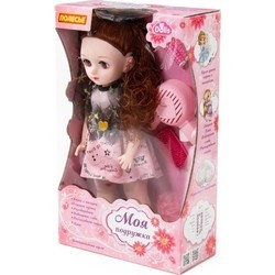 Кукла Polesie Veronika 79602