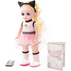 Кукла Polesie Arina 79619