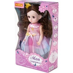 Кукла Polesie Alisa 79626