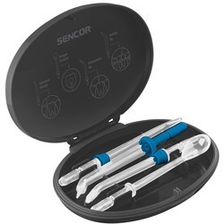 Электрическая зубная щетка Sencor SOI 2200SL