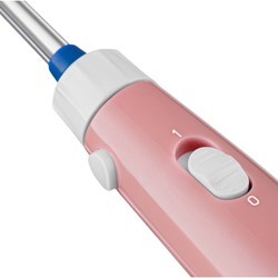 Электрическая зубная щетка Sencor SOI 2201RS