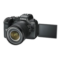 Фотоаппарат Canon EOS R6 kit