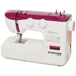 Швейная машина, оверлок Stoewer MS-24