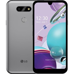 Мобильный телефон LG Aristo 5