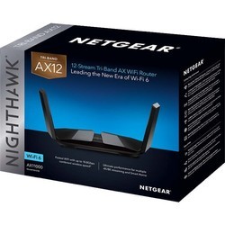 Wi-Fi адаптер NETGEAR Nighthawk RAX200