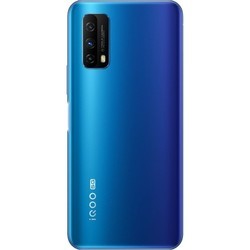 Мобильный телефон Vivo iQOO Z1x 64GB/6GB