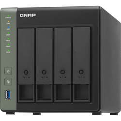 NAS сервер QNAP TS-431KX-2G