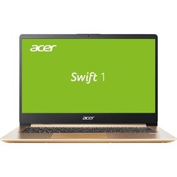 Ноутбук Acer Swift 1 SF114-32 (SF114-32-P2FA)