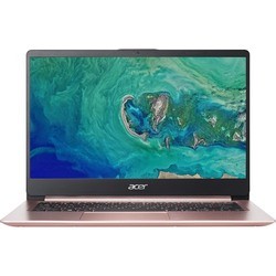 Ноутбук Acer Swift 1 SF114-32 (SF114-32-P54W)