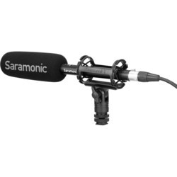 Микрофон Saramonic SoundBird V1
