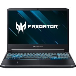 Ноутбук Acer Predator Helios 300 PH315-53 (PH315-53-72AY)