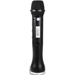 Микрофон SDRD l-598 (красный)