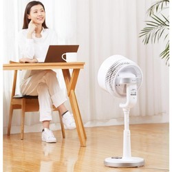 Вентилятор Xiaomi Airmate Circulation Fan Mi Home (черный)