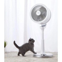 Вентилятор Xiaomi Airmate Circulation Fan Mi Home (белый)