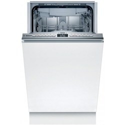 Встраиваемая посудомоечная машина Bosch SPV 4XMX16