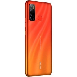 Мобильный телефон Tecno Spark 5 Pro