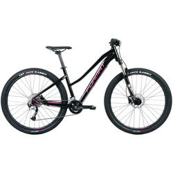 Велосипед Format 7711 2020 frame S