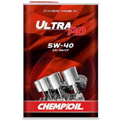 Моторное масло Chempioil Ultra PD 5W-40 1L