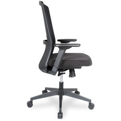Компьютерное кресло COLLEGE CLG-426 MBN-B (серый)