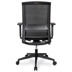 Компьютерное кресло COLLEGE CLG-429 MBN-B (серый)