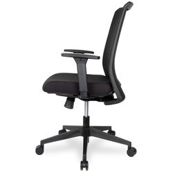 Компьютерное кресло COLLEGE CLG-429 MBN-B (серый)