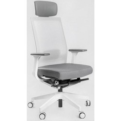 Компьютерное кресло Falto A1 (белый)