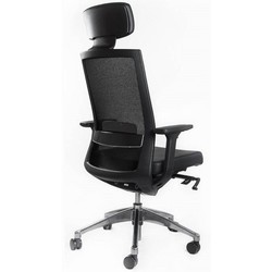 Компьютерное кресло Falto A1 (черный)
