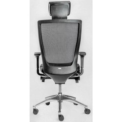 Компьютерное кресло Falto Trium (серый)