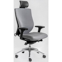 Компьютерное кресло Falto Trium (серый)