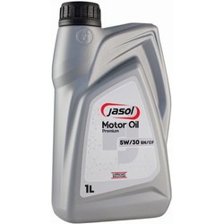 Моторное масло Jasol Premium Motor Oil 5W-30 1L
