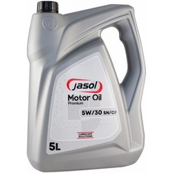 Моторное масло Jasol Premium Motor Oil 5W-30 5L