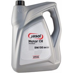 Моторное масло Jasol Premium Motor Oil 5W-30 4L