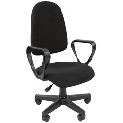 Компьютерное кресло Chairman Standart Prestige (черный)
