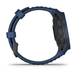 Носимый гаджет Garmin Instinct Solar