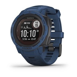 Носимый гаджет Garmin Instinct Solar