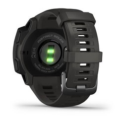 Носимый гаджет Garmin Instinct Solar