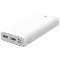 Powerbank аккумулятор Silicon Power Share C20QC