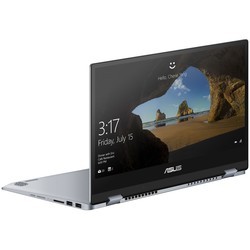 Ноутбук Asus VivoBook Flip 14 TP412FA (TP412FA-EC518T)