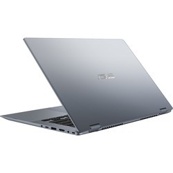 Ноутбук Asus VivoBook Flip 14 TP412FA (TP412FA-EC518T)