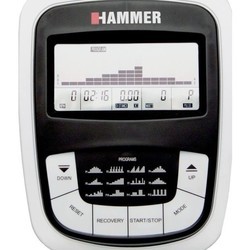Велотренажер Hammer Cardio Pro