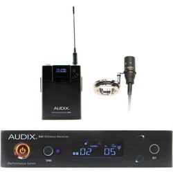Микрофон Audix AP41 FLUTE