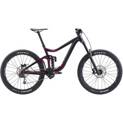 Велосипед Giant Reign SX 27.5 2020 frame XS