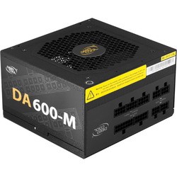 Блок питания Deepcool DA600-M