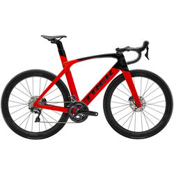 Велосипед Trek Madone SL 6 2020 frame 52