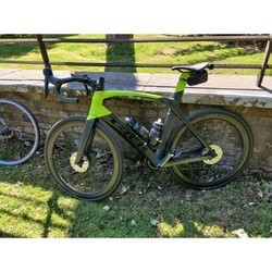 Велосипед Trek Madone SL 6 2020 frame 58