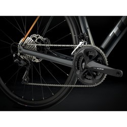 Велосипед Trek Domane SL 5 2020 frame 44