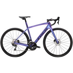 Велосипед Trek Domane SL 5 2020 frame 52