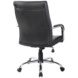 Компьютерное кресло Riva Chair 9249-1 (хром)
