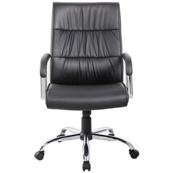 Компьютерное кресло Riva Chair 9249-1 (хром)